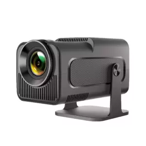HY320 Mini LCD Smart Projector