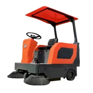 Cophilo C1350 Ride-On Floor Cleaning Machine