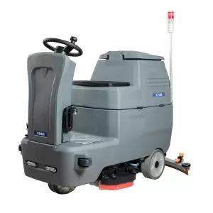 Commercial Industrial Automatic Mat Cleaning Machine
