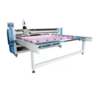 Seanoel Brand Single Needle Quilting Sewing Machine