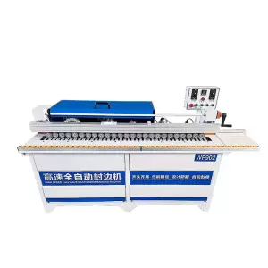 WF902 Full Automatic Edge Bander