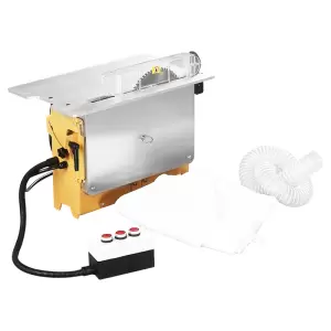 Top Choice WT20 Woodworking Saw Machine