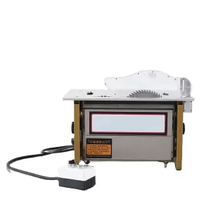 WT-30 Adjust-free Sliding Table Saw