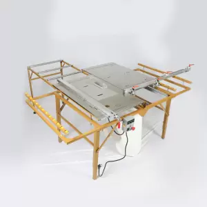 JT-6 Double Stealth Precision Saw Machine