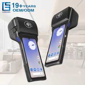 Android POS SDK Mini POS Terminal System