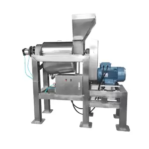Juicer Extractor Machine Orange/Grape Juice Making Machine Palm Fruit Press Machine