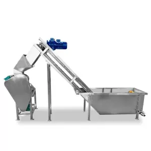 Hydraulic Juicer Press Machine