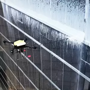 Joyance High Pressure Cleaning Drone