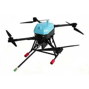Joyance Electric High-Pressure Cleaner Drones
