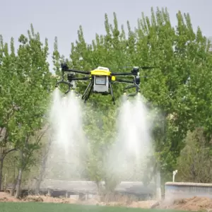 Joyance Fertilizer Agriculture Drone