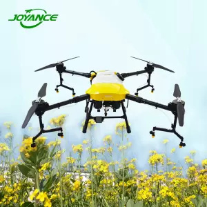 Joyance Automation Big Drone Agriculture Blast Sprayer Drone