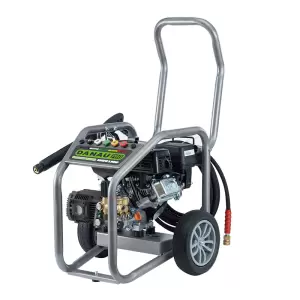 Danau 3000Psi 206Bar Gasoline Engine Pressure Washing Machine