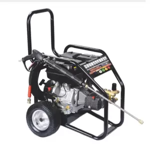 Danau 13HP 3600psi Gasoline Car Washer