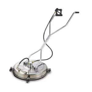 Danau High Pressure Washing Site 18inch Venturi Water Recovery Surface Cleaner
