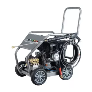Danau DCC-24/17D 13Hp 3600Psi 250Bar Gasoline High Pressure Cleaner Washer