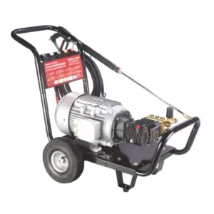 Danau 3000psi 206bar Portable Electric High Pressure Washer