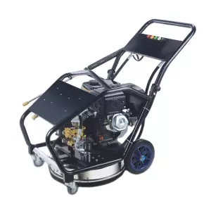 Portable High Pressure Washer 3900 Psi