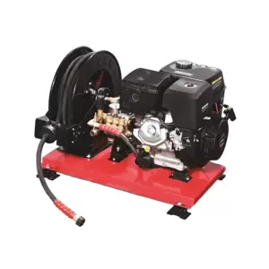 Danau 3600PSI 248Bar Gasoline High Pressure Washer Cleaner