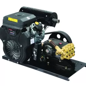 Danau High Pressure Washer 2170PSI 150Bar