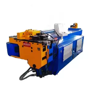 CE Certified Hydraulic Servo Pipe Bending Machine