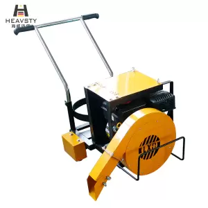 Portable Road Marking Cleaner Air Blower