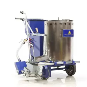 Yanfeng New Thermoplastic Road Marking Machine