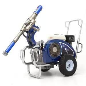 DutyMax HD Gas Hydraulic Airless Paint Sprayer