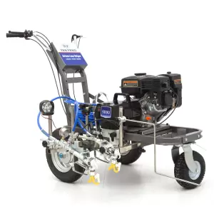 Yanfeng Single Gun Cold Paint Line Striper Machine