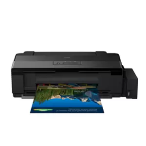 Fresh Supply Large Format Sublimation Printer A3
