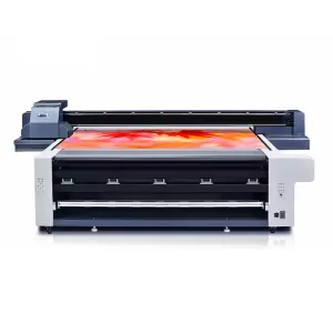 UV 2513 Roll-Flat All-in-One Printer
