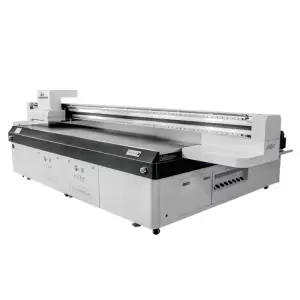 3320 Large-Format High-Speed UV Printer