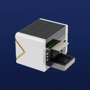 New Model LK-SA3P High Precision Portable UV Inkjet Printer