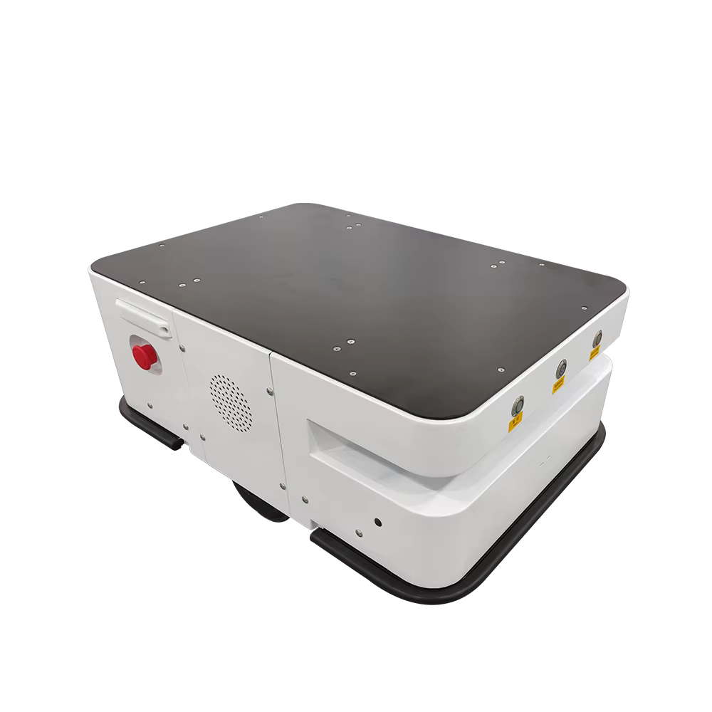 TZBOT Compact Mobile Robot Cloud-Connected Laser Navigation AGV