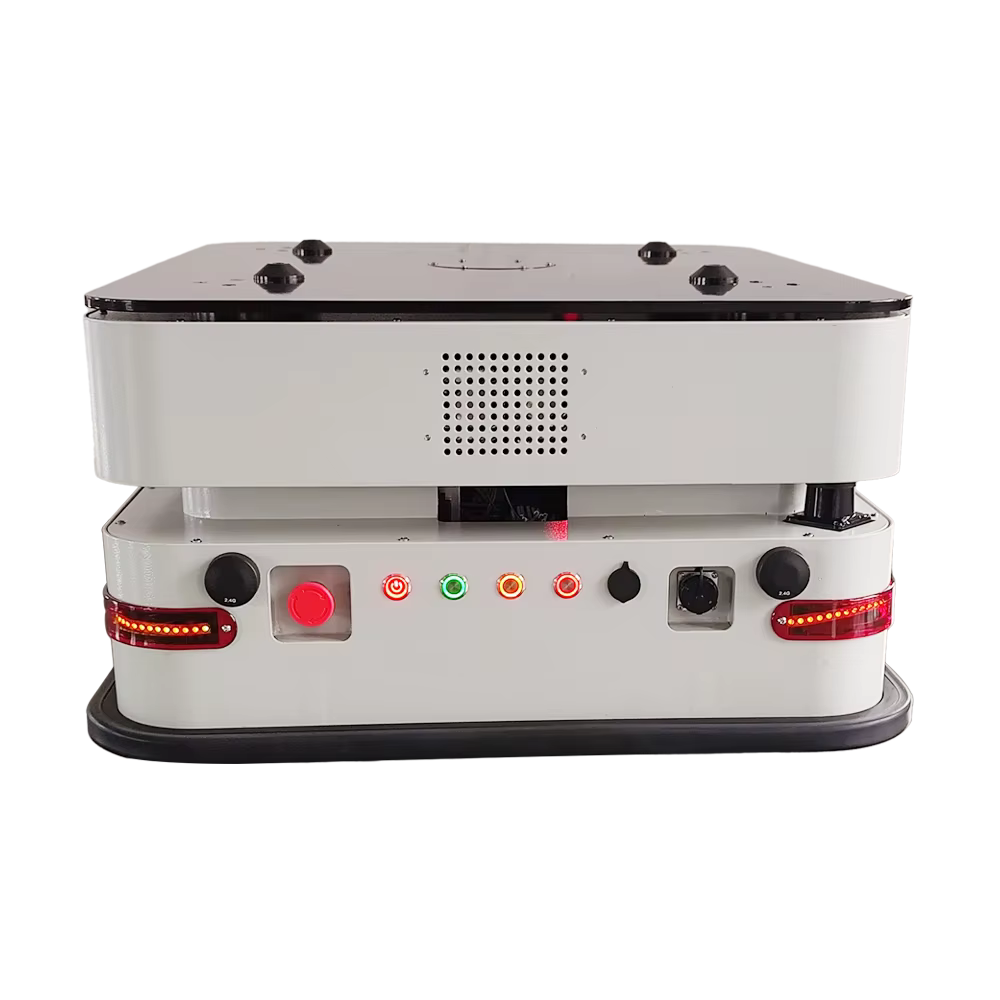 TZBOT High-Capacity AGV/AMR 150-1000kg Payload