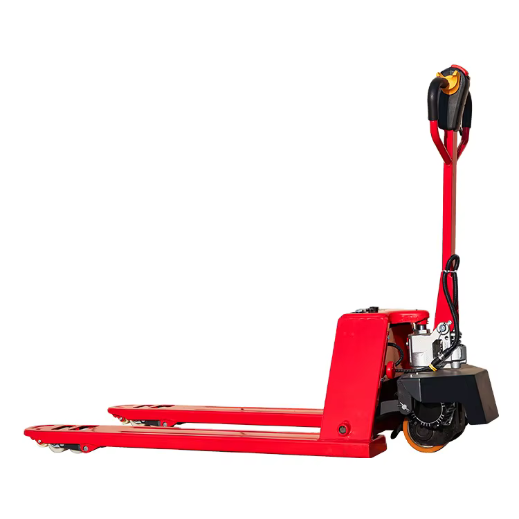 Electric Pallet Stacker 1.6t & 2t High Performance Controller