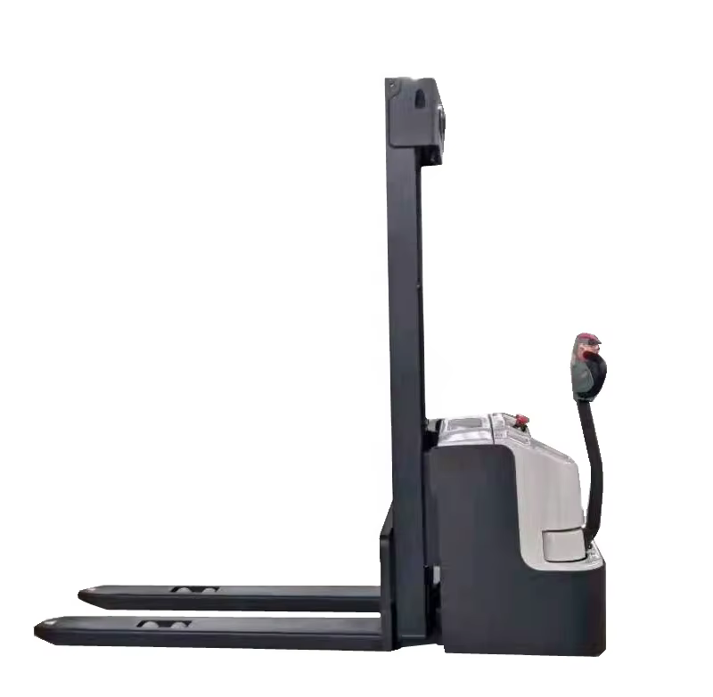 Full Electric Pallet Stacker 1.5/2/2.5/3 Ton