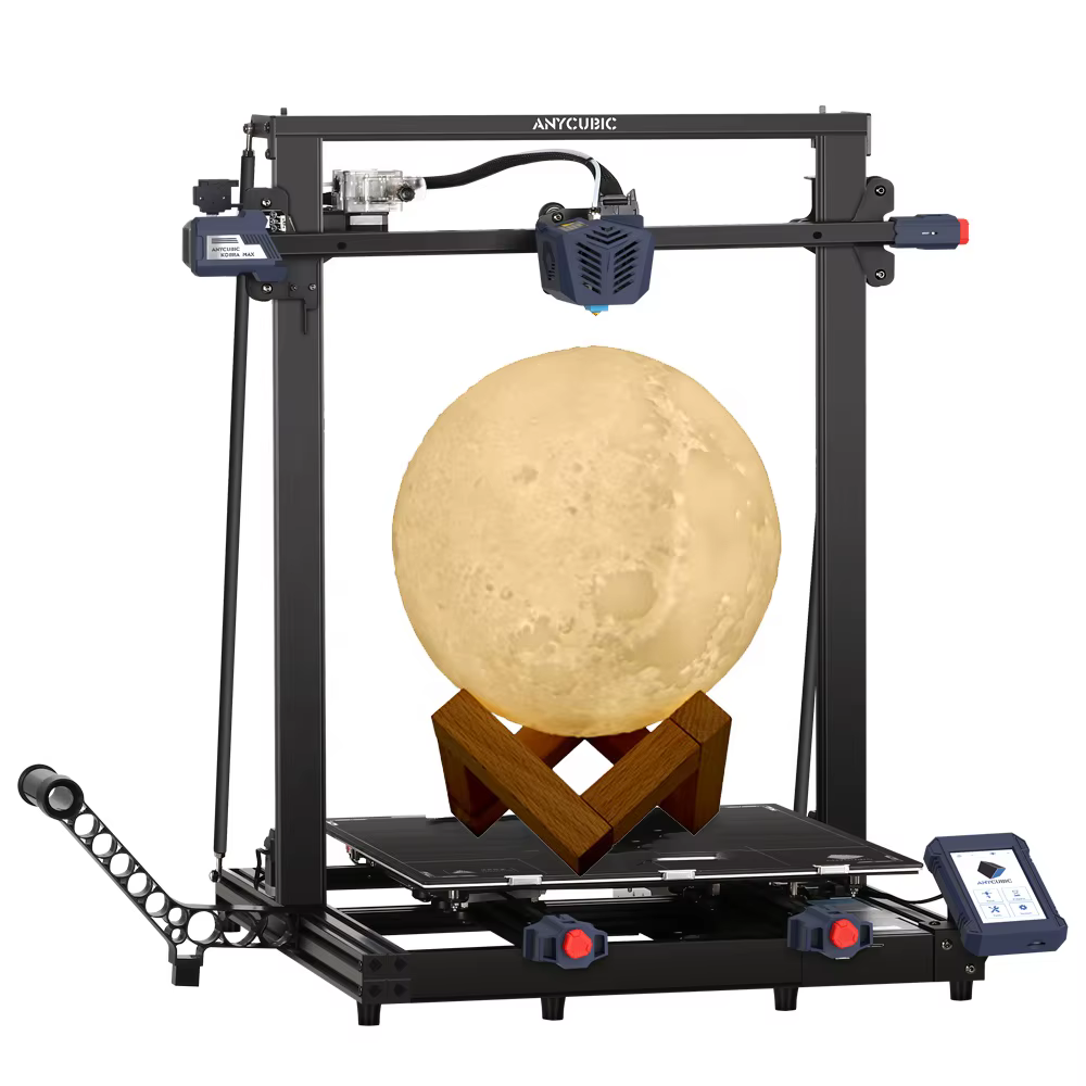 Anycubic Kobra Max Industrial 3D Printer