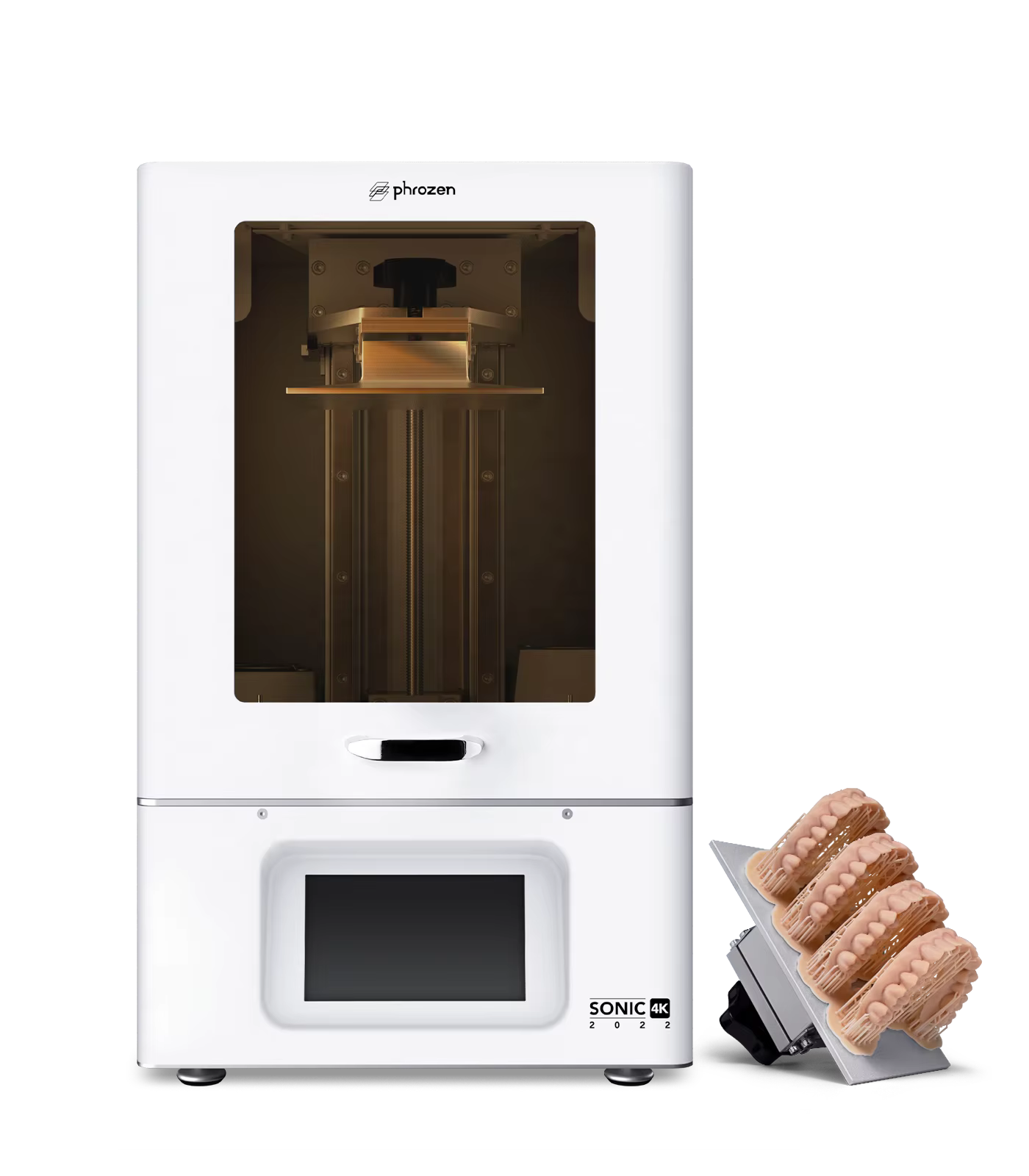 Phrozen Sonic 4K 2022 Professional Dental Resin LCD 3D Printer