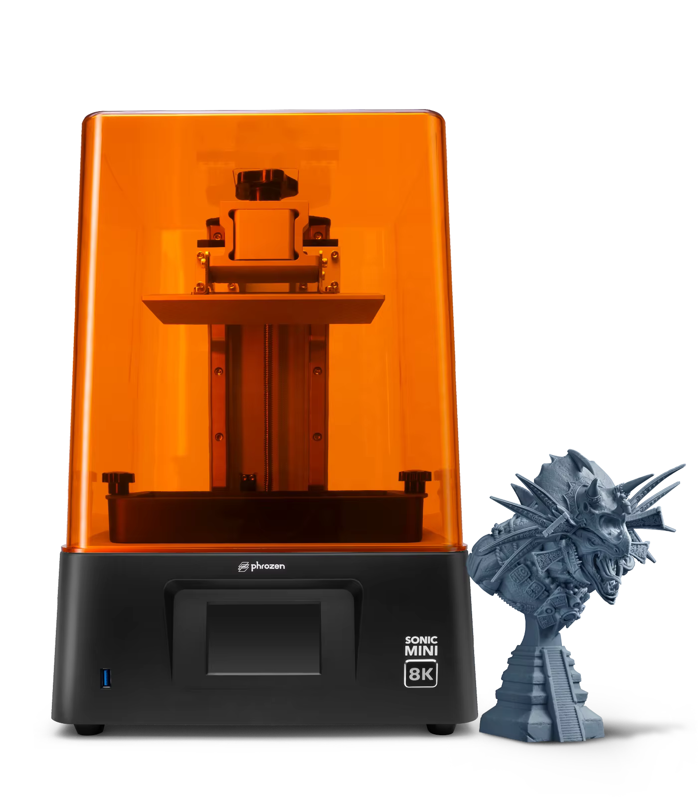 Phrozen Sonic Mini 8K Dental 3D Printer