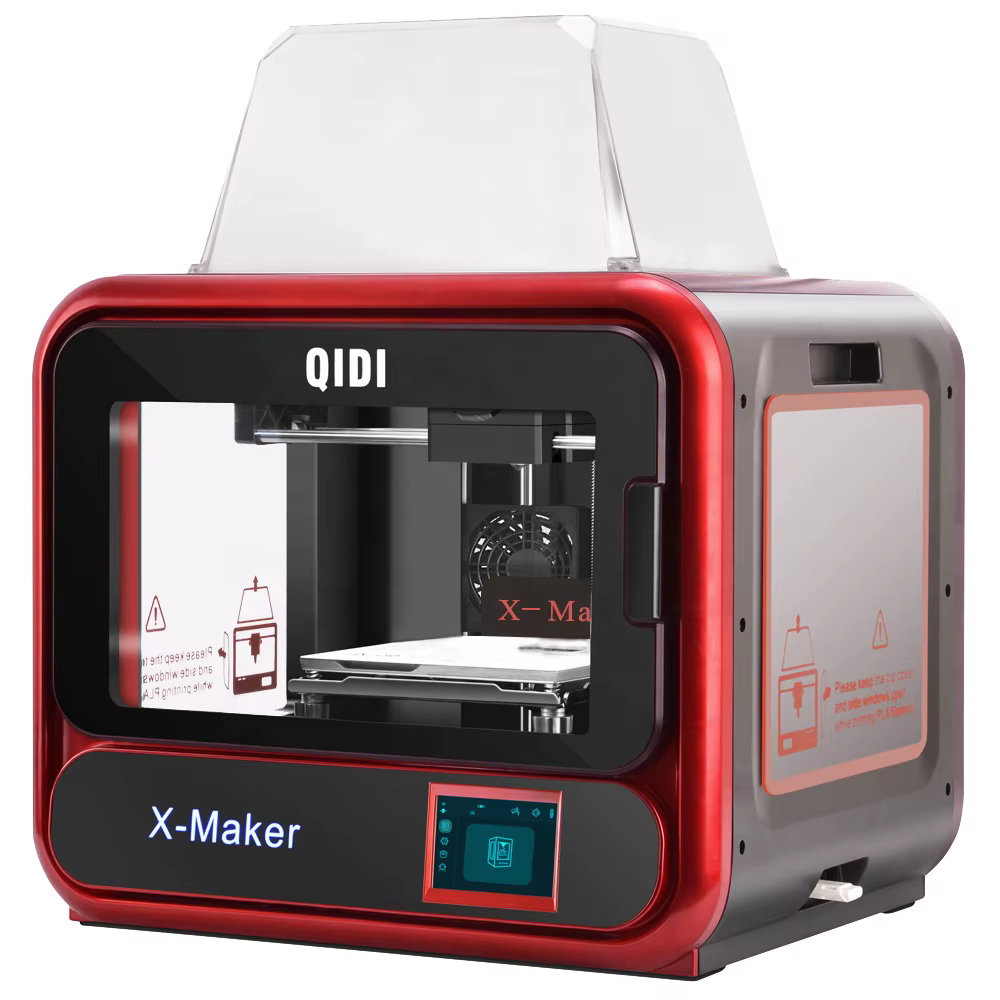 QIDI X-Maker 170*150*160mm Core-XY Desktop 3D Printer