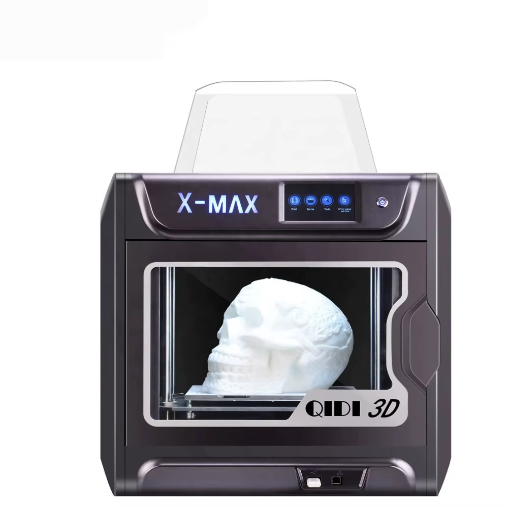 QIDI X-Max Large Print Size Industrial FDM 3D Printer