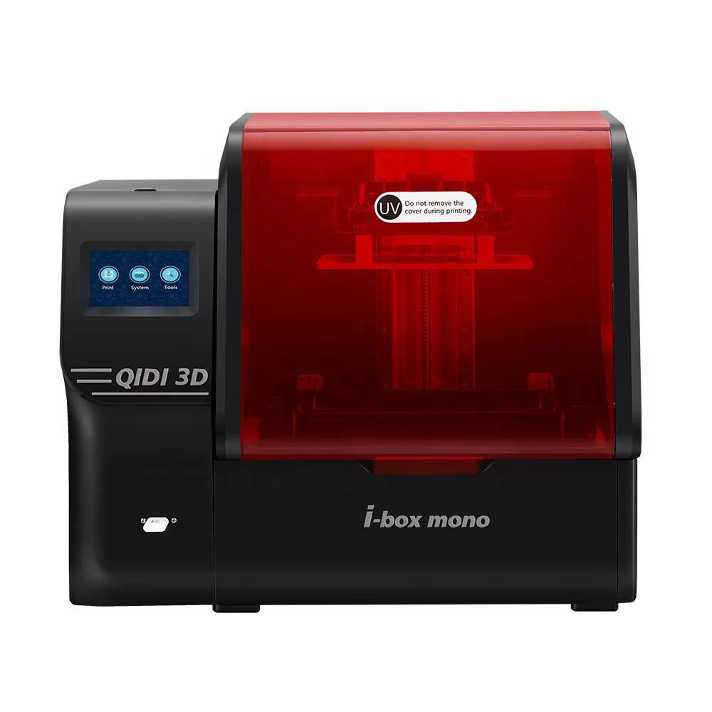 QIDI I-Box 3D Printer