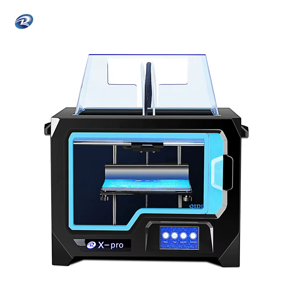 Qidi X-Pro Dual Extruder 3D Printer