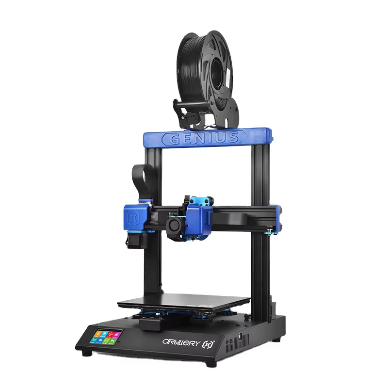 Artillery Upgraded Genius Pro 3D Printer