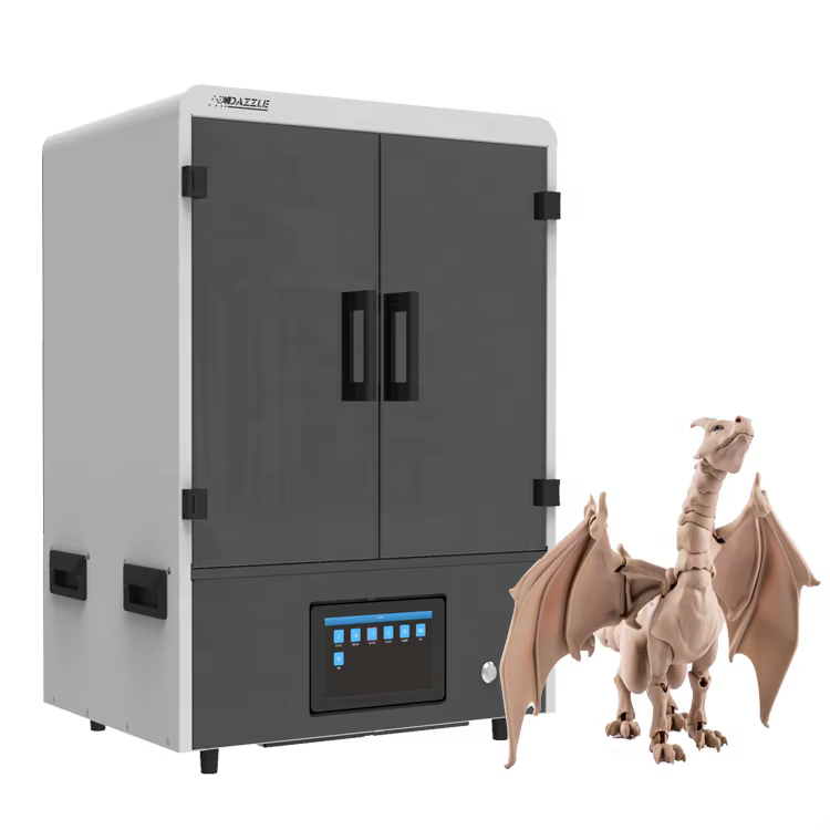 Dazzle L300 Resin 3D Printer