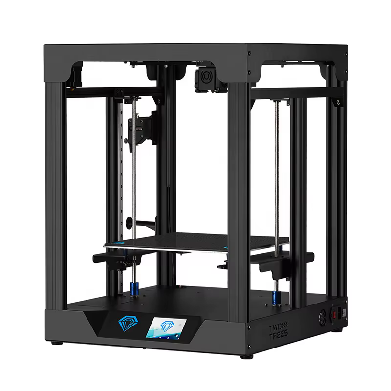 TWOTREES SP-5 V1.1 Core-XY 3D Printer