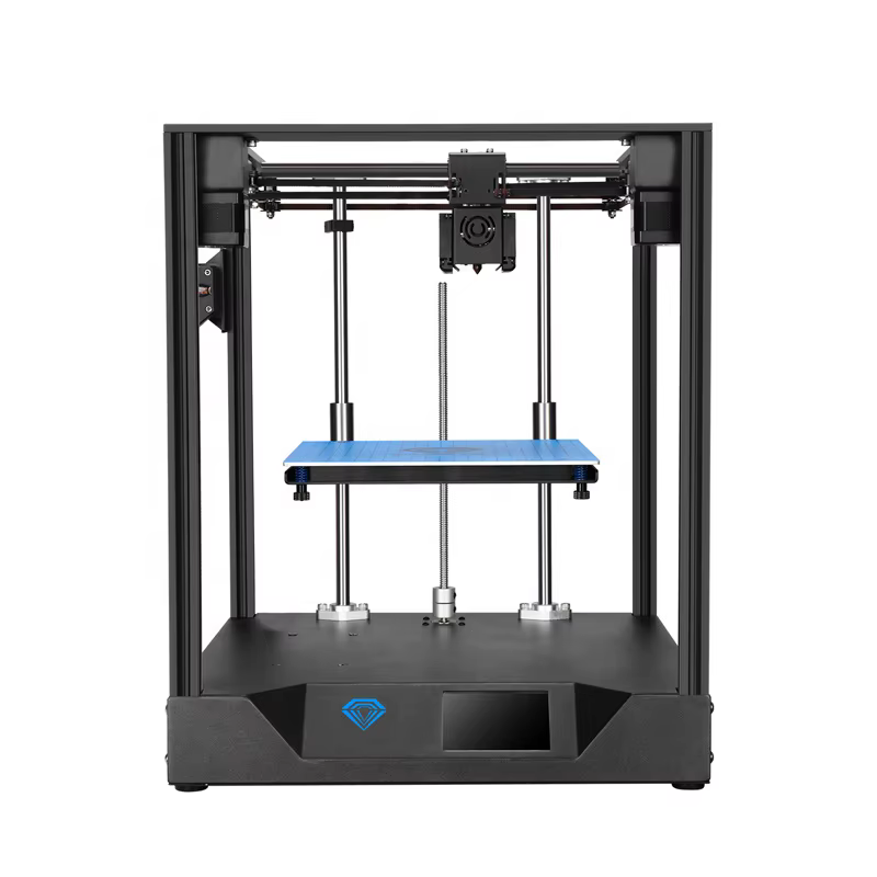 TWOTREES SP-3 Desktop Large Enclosed 3D Printer