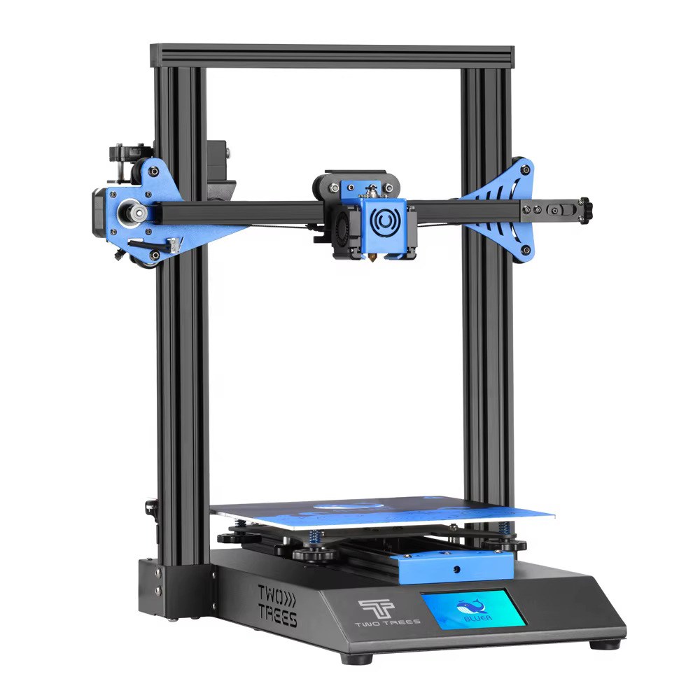 TWOTREES BLU-3 V2 Metal Structure 3D Printer