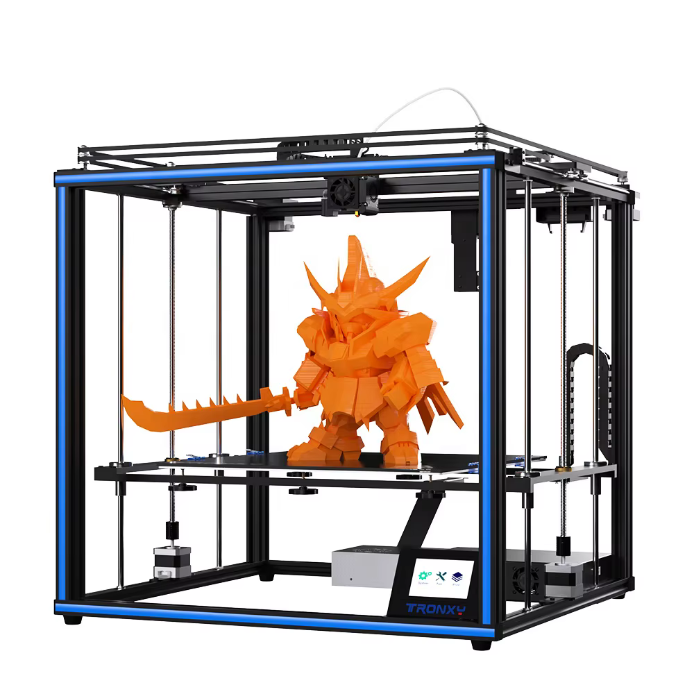 Tronxy X5SA-400 PRO 3D Printer