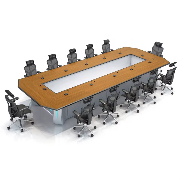 Customized Modern Office Conference Tables
